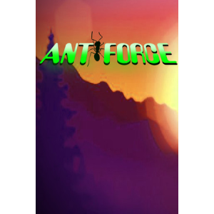 Conglomerate 5 Ant Force (PC - Steam elektronikus játék licensz)