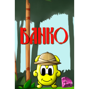 Conglomerate 5 Danko and the mystery of the jungle (PC - Steam elektronikus játék licensz)