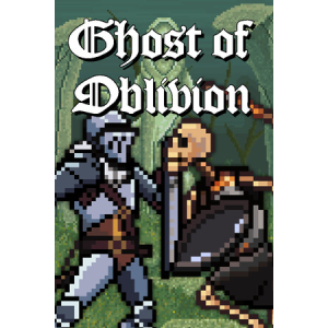 Phoenixxx Games Ghosts of Oblivion (PC - Steam elektronikus játék licensz)