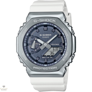 Casio G-Shock férfi óra - GM-2100WS-7AER