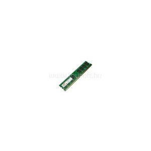 CSX DIMM memória 4GB DDR2 800Mhz CL5 (CSXD2LO800-2R8-4GB)