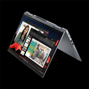 Lenovo LENOVO ThinkPad X1 Yoga 8, 14.0" WQUXGA Touch, Intel Core i7-1355U (3.7GHz) 32GB, 1TB SSD, WWAN, Win11 Pro, Storm Grey (344565)