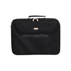 SBOX NEW YORK NLS-3015B 15,6" notebook táska (fekete) (SBOX_W026619)