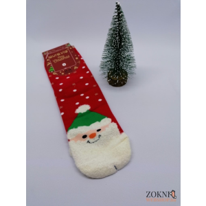 Aura Via Télapós karácsonyi zokni 35-38