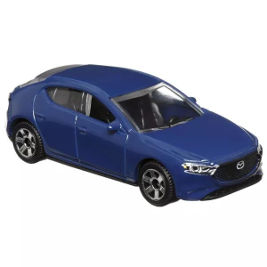 Mattel Matchbox: 2019 Mazda 3 kisautó