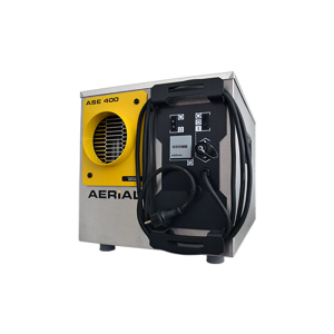 AERIAL ASE400 Adszorpciós párátlanító