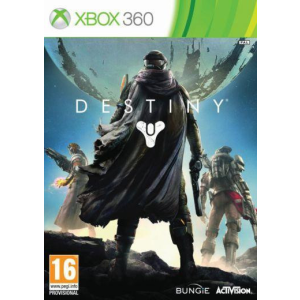  Activision Destiny (Xbox 360)
