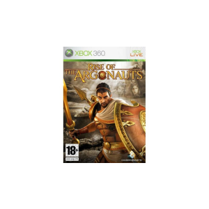  Codemasters Rise of the Argonauts (Xbox 360)