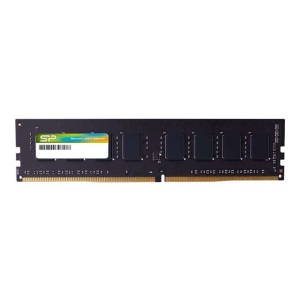 Silicon Power 4GB 2666MHz DDR4 RAM Silicon Power CL19 (SP004GBLFU266X02) (SP004GBLFU266X02)