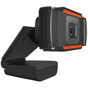 Platinet webkamera, pcwc720, 720p, beépített mikrofon digitális zajsz&#369;r&#337;vel