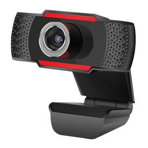 Platinet webkamera, pcwc480, 480p, beépített mikrofon zajsz&#369;r&#337;vel