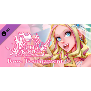 AGL studios Faulty Apprentice: Rose Tournament (5th DLC) (PC - Steam elektronikus játék licensz)