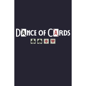 Pineapple Works Dance of Cards (PC - Steam elektronikus játék licensz)