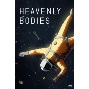 2pt Interactive Heavenly Bodies (PC - Steam elektronikus játék licensz)