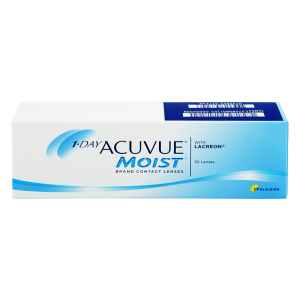 Acuvue 1-DAY ACUVUE® MOIST 30 db