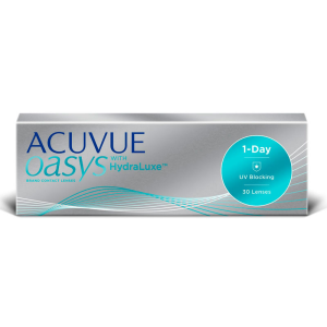 Acuvue ® OASYS 1-Day 30 db