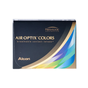 Air Optix ® Colors 2 db 0,00