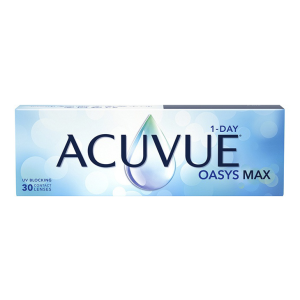 Acuvue ® OASYS MAX 1-DAY 30 db