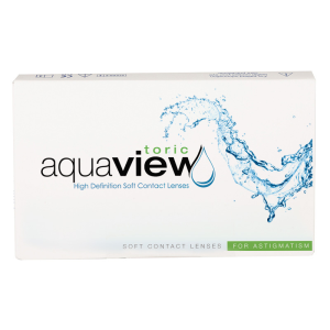 AquaView Toric 6 db