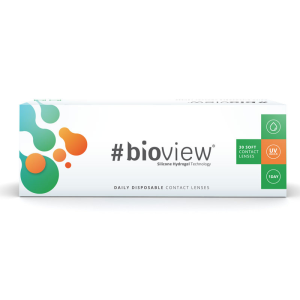 #bioview Daily 90 db