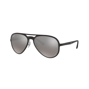 Ray-Ban Ray Ban RB 4320CH 601S/5J 58