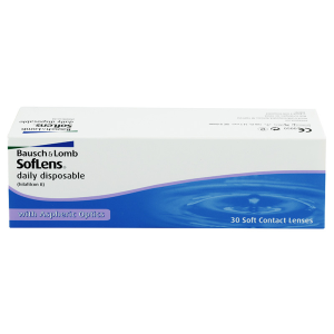 Soflens ® Daily Disposable™ 30 db