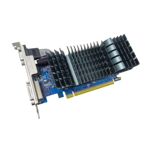Asus GeForce GT710 2GB DDR3 EVO videókártya (GT710-SL-2GD3-BRK-EVO) (GT710-SL-2GD3-BRK-EVO)