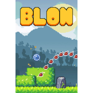 PID Games Blon (PC - Steam elektronikus játék licensz)