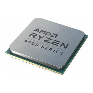 AMD Ryzen 5 4500 (6 Cores, 8MB Cache, 3.6 up to 4.1 GHz, AM4) OEM, hűtés nélkül, nincs VGA (100-000000644)