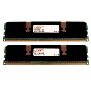 OEM 2x4GB (8GB) DDR3 1600MHz PC DIMM Dual-channel memória, (1600Mhz, 256x8, CL9, 1.5V) (CECD3LO1600-2R8-2K-8GB)