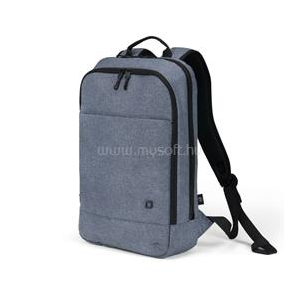 Dicota Slim Eco MOTION laptop hátizsák 13 - 14.1" (Blue Denim) (D32016-RPET)