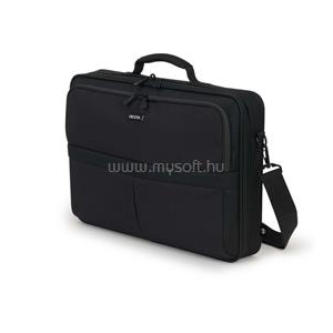 Dicota Bag Eco Multi SCALE notebook táska 12-14.1" (D31430-RPET)