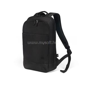 Dicota Slim Eco MOTION laptop hátizsák 13 - 14.1" (fekete) (D32015-RPET)