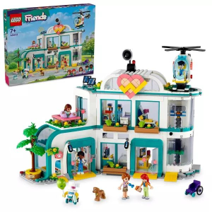 LEGO Friends: Heartlake City kórház 42621