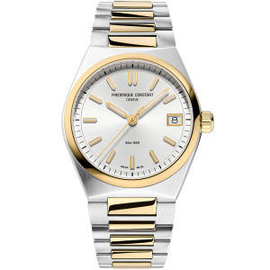 Frederique Constant FC-240V2NH3B Highlife Ladies Watch 31mm