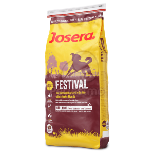  Josera Adult Festival 12,5 kg