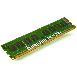 Kingston 4GB 1333MHz DDR3 RAM Kingston (KVR13N9S8/4G) CL9 (KVR13N9S8/4G)