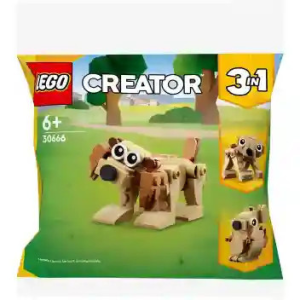 LEGO Creator Ajándék állatok 30666