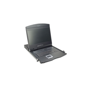 Digitus Professional DS-72211-3GE - KVM console - 19" (DS-72211-3GE)