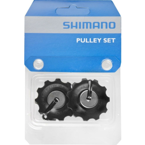 Shimano váltógörgő alsó+felső 105/tiagra/sora/slx/hone/lx/deore/alivio 8/9/10s kerékpáros