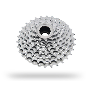 Sunrace CSR637 7 sebességes fogaskeréksor [nikkel, 12-24, Dobozos] kerékpáros