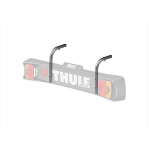 Thule Adapter THULE világítástábla felfogatásához kerékpáros