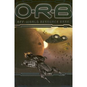 STRATEGY FIRST ORB (PC - Steam elektronikus játék licensz)