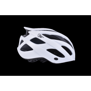 Safety Labs Avex Light kerékpáros sisak [matt fehér, 54-57 cm (M)]