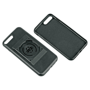 SKS-Germany Compit Cover iPhone 6+/7+/8+ okostelefon tartó kerékpáros