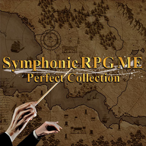 Komodo RPG Maker MV - Symphonic RPG ME Perfect Collection (PC - Steam elektronikus játék licensz)