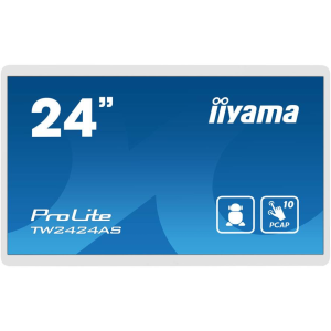 Iiyama ProLite TW2424AS-W1