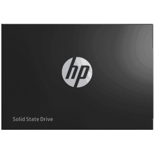 HP Inc. HP S650 2.5" 480 GB Serial ATA III (345M9AA)