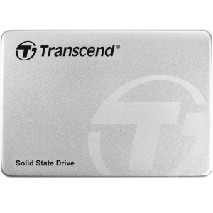 Transcend SSD 32GB Transcend 2,5" (6.3cm) SSD370S, SATA3, MLC (TS32GSSD370S)