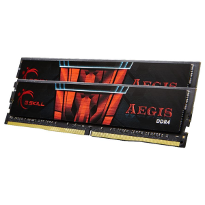 G.Skill DDR4 8GB PC 2133 CL15 G.Skill KIT (2x4GB) 8GIS Aegis 4 (F4-2133C15D-8GIS)